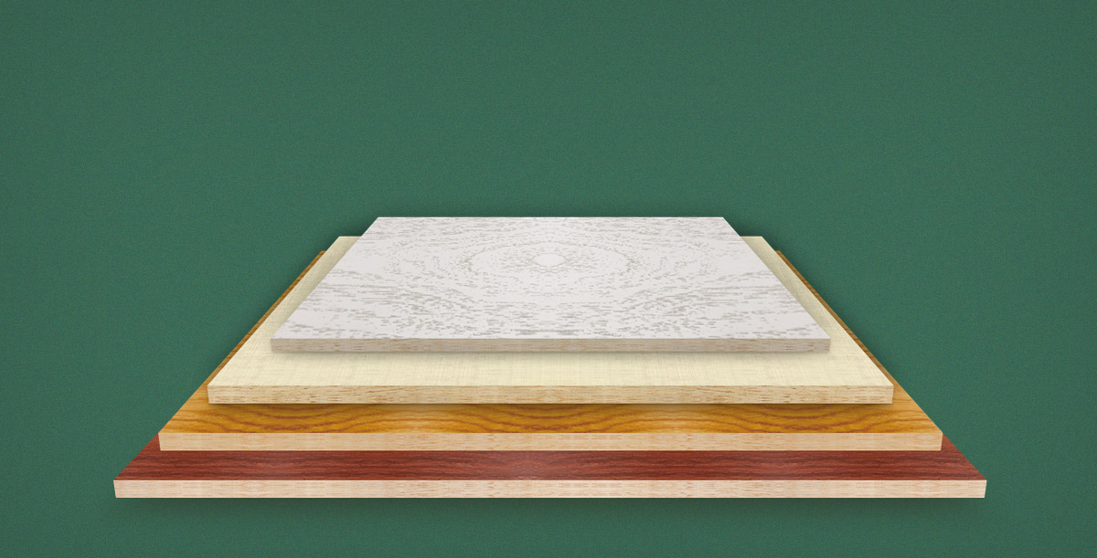 板材好坏的判断标准,板材好坏