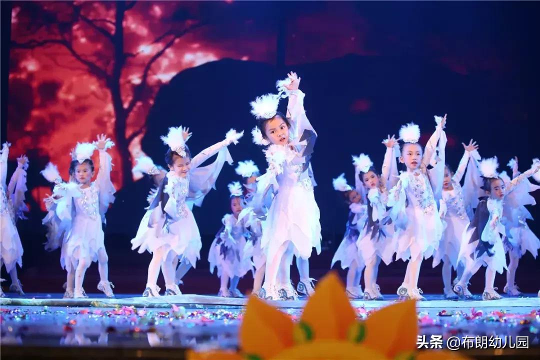 海口幼儿园六一活动,缤纷四季儿童世界