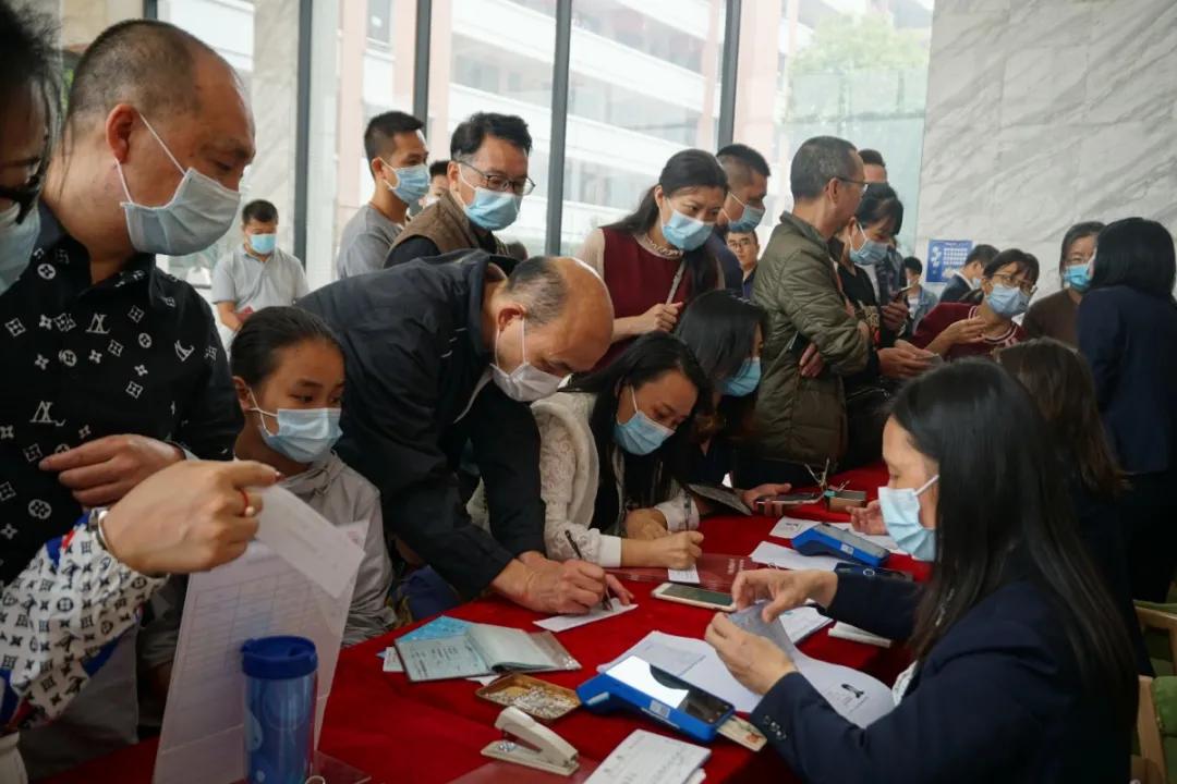 选择成就真正的自己,选择成就最美的人生