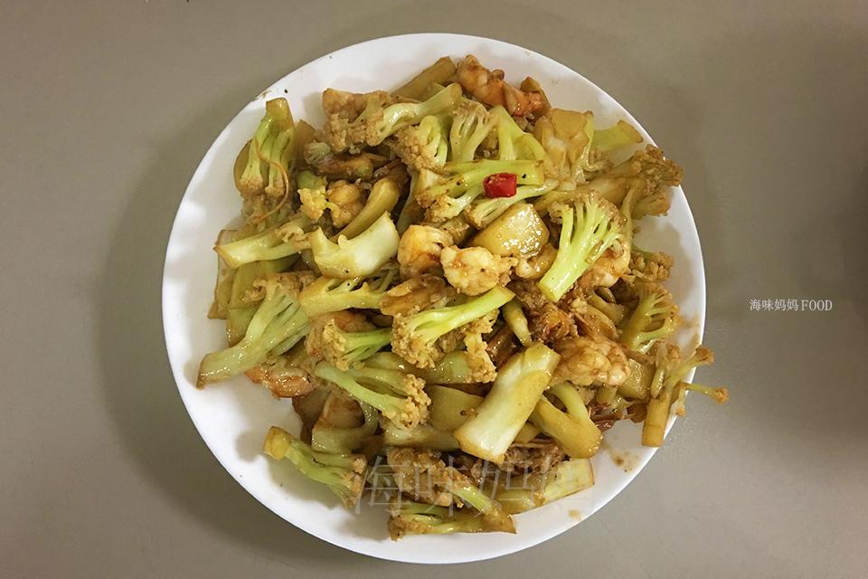 休渔期担心大家吃不到海鲜,休渔期还能吃到这么新鲜的海鲜