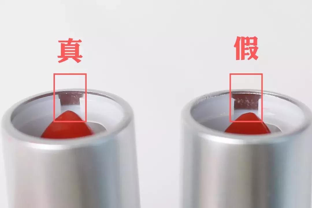 假化妆品和正品的区别,大牌化妆品是假的吗