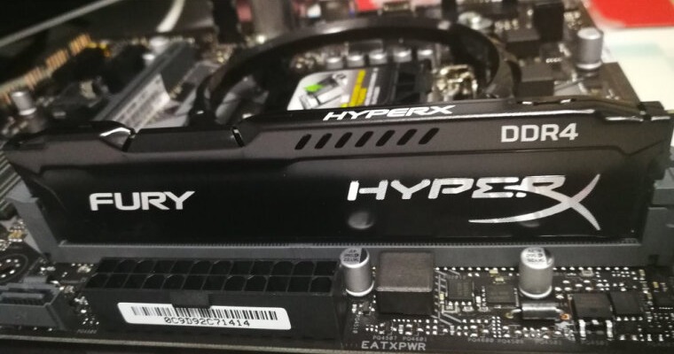 4个内存槽能全插满性能提升吗,内存插槽要不要插满