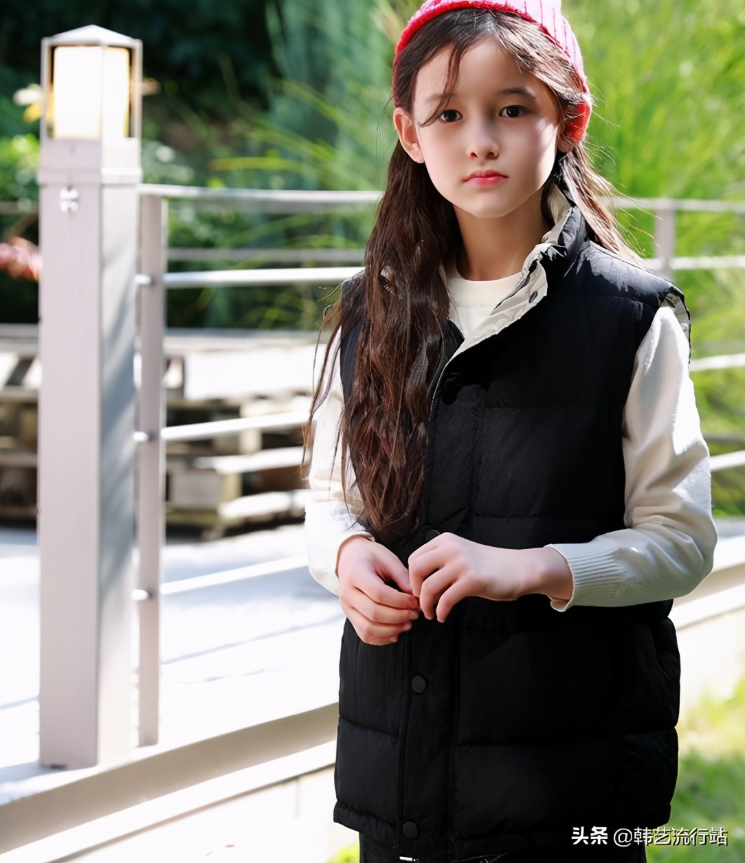 童装流行款式女,今年流行的童装风格