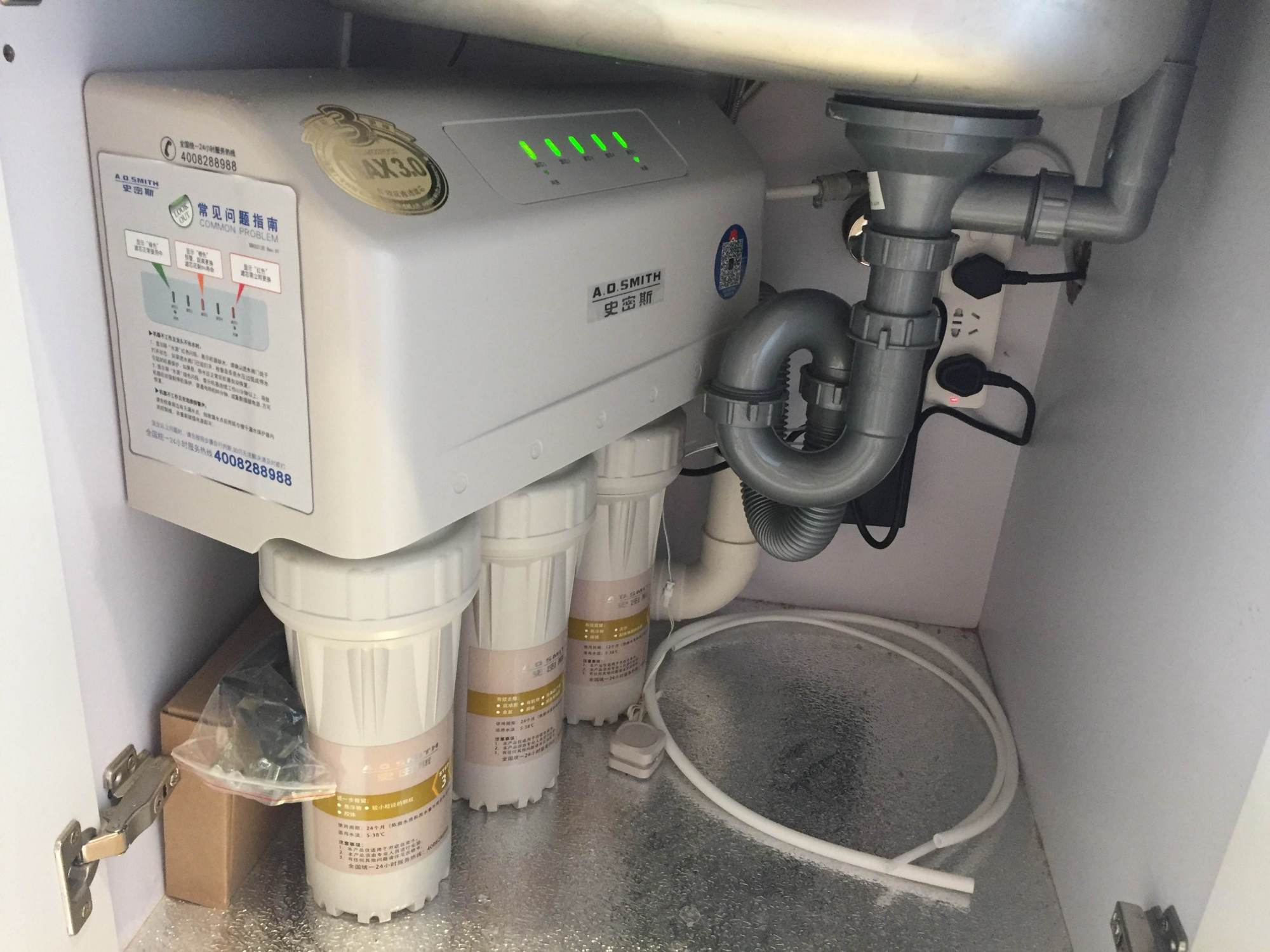 家用净水器怎么选？别被导购忽悠，懂行的，只关注5个方面