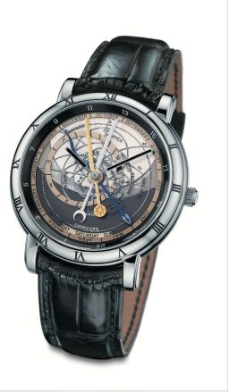 功能性手表排行榜前十名,品牌手表的评价图