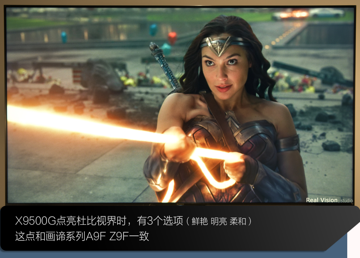 sony新款电视评测,sony最新款85寸电视