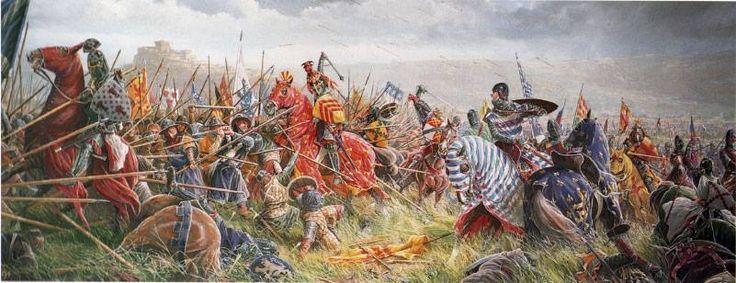 维京海上战斗是怎么进行的,海盗都是小船为什么不打劫军舰