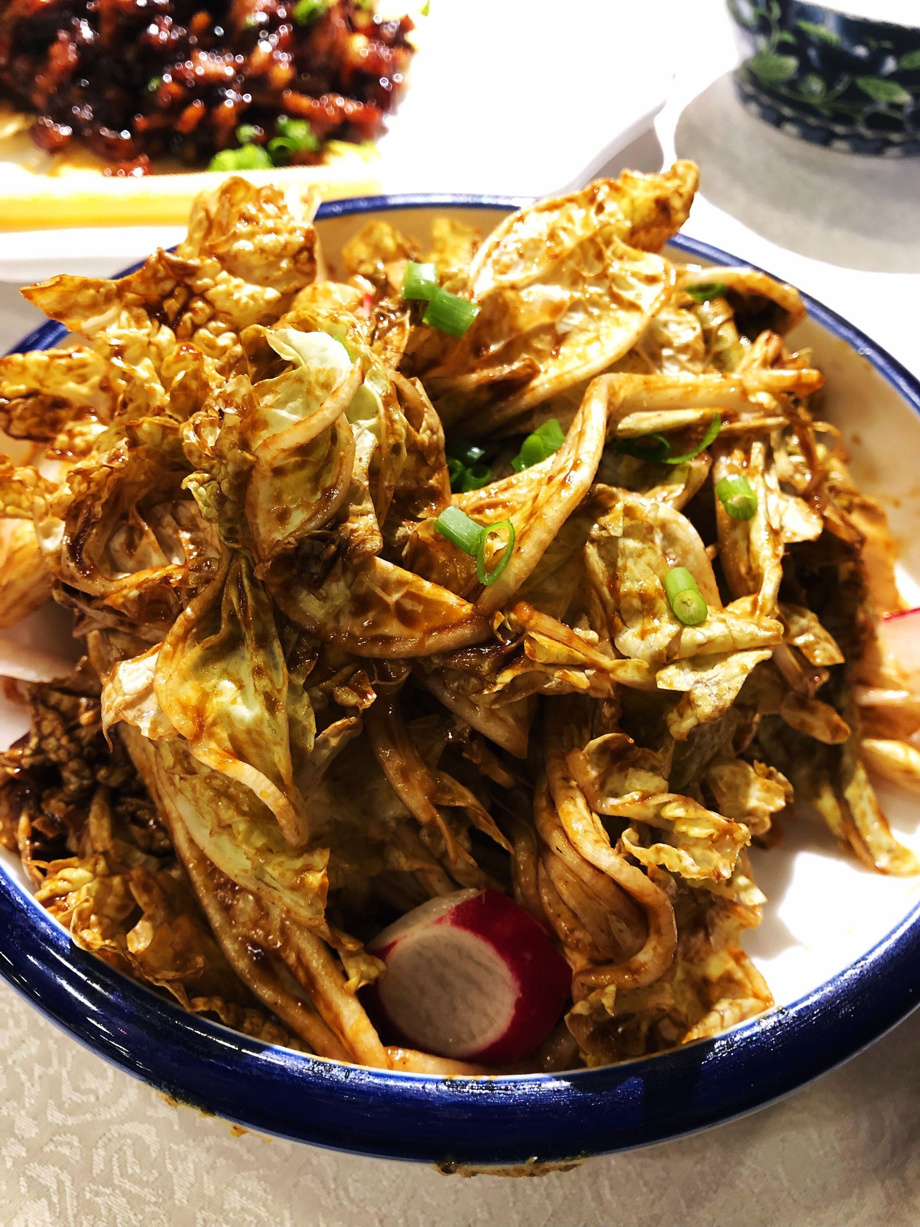 大碗居天坛店有什么特色菜,天坛琉璃厂老字号美食