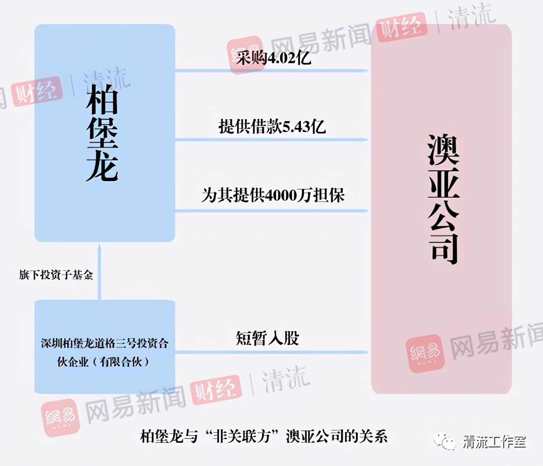 柏堡龙股份现状,柏堡龙这家公司是否已倒闭