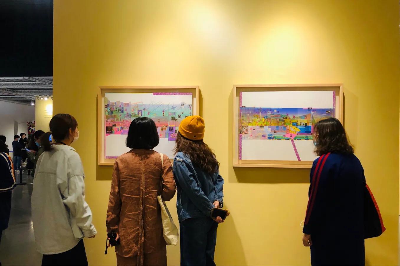 ts洗发水开屏广告,ts洗发水品牌直播