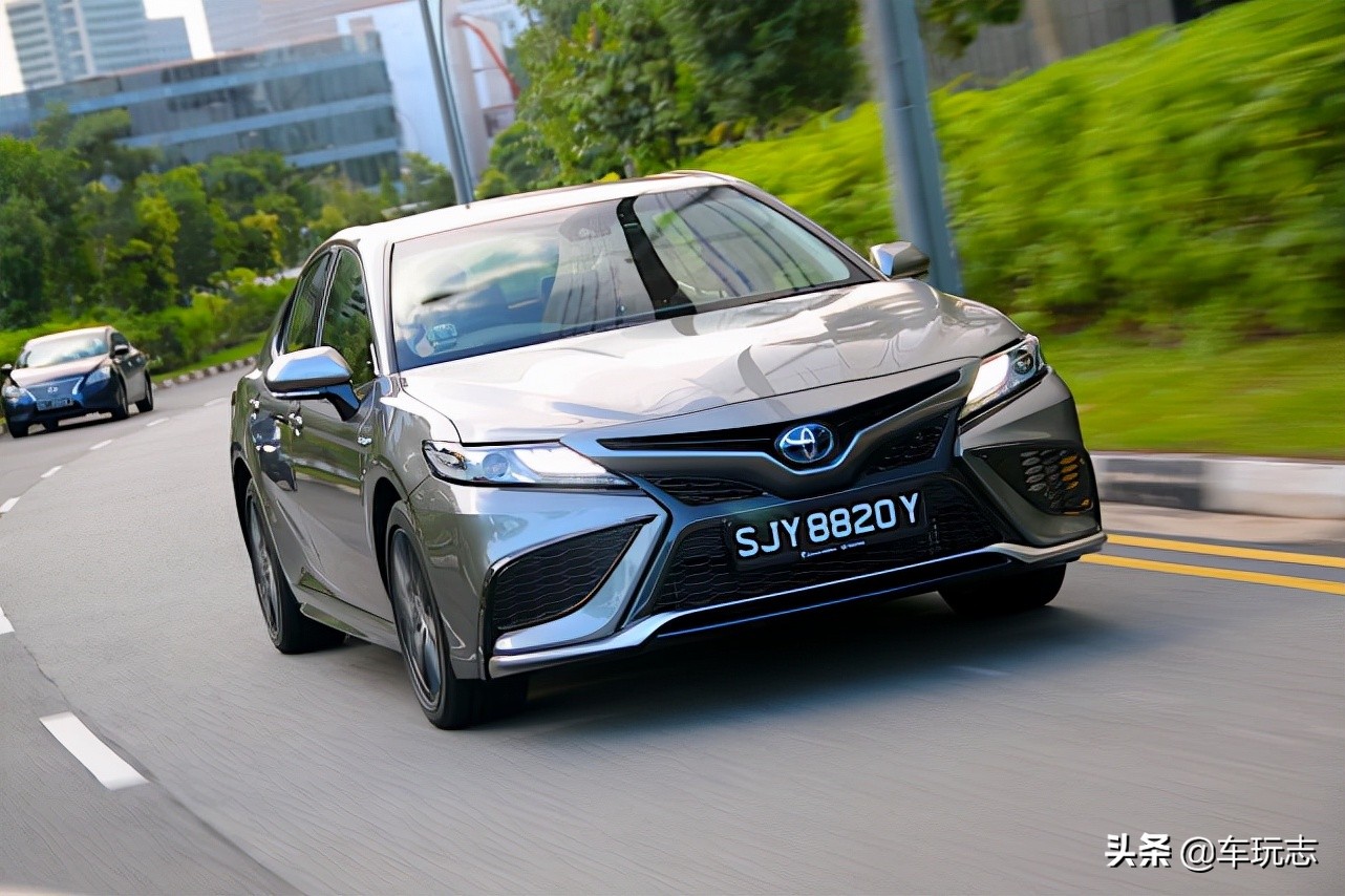 丰田凯美瑞混合动力质量怎么样,凯美瑞2022款混合动力怎么样