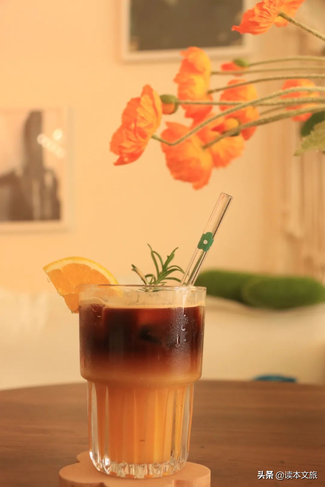 丽江古城里的小咖啡馆,丽江古城有非常好看的咖啡馆