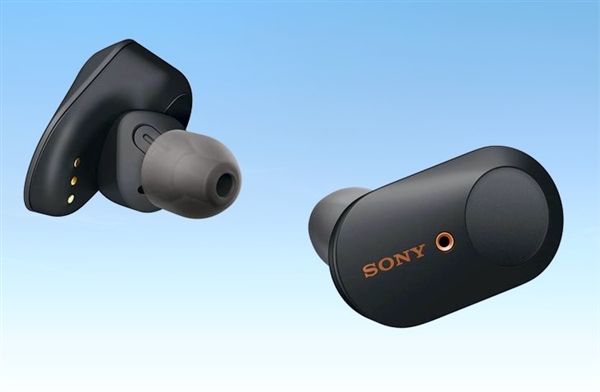 索尼和森海塞尔哪个好测评,森海塞尔大馒头四代对比苹果耳机