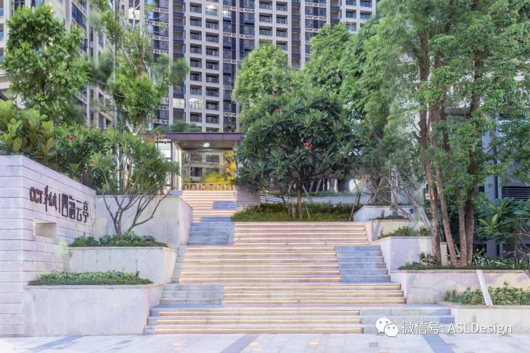 深圳华侨城四海云庭是人才房么,深圳华侨城四海云亭值不值得入手