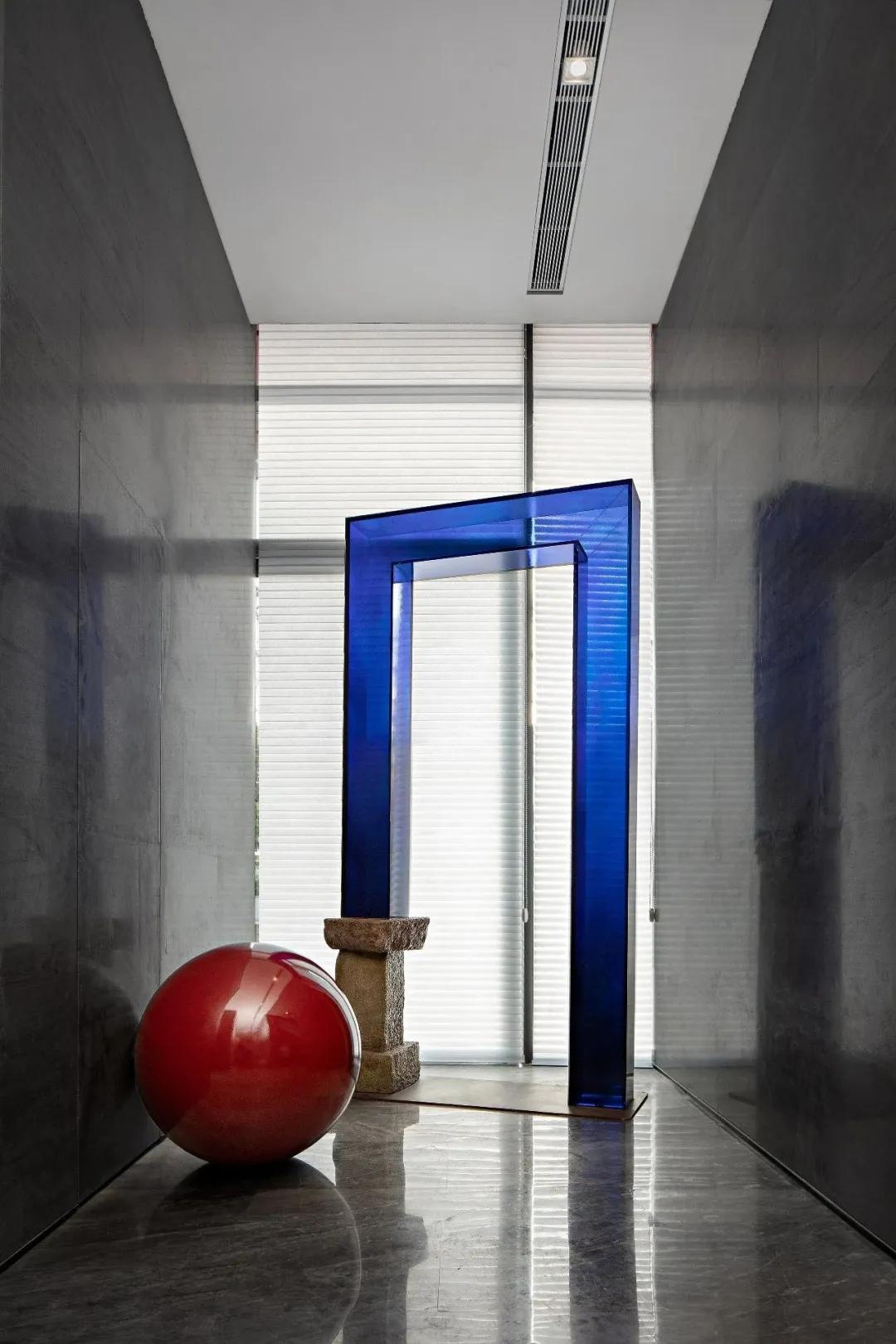 售楼处的几种设计风格,售楼部的设计手法