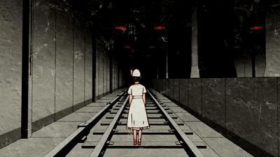 超九分神仙动画!画风奇特,叙事诡异,没看过就太可惜了!