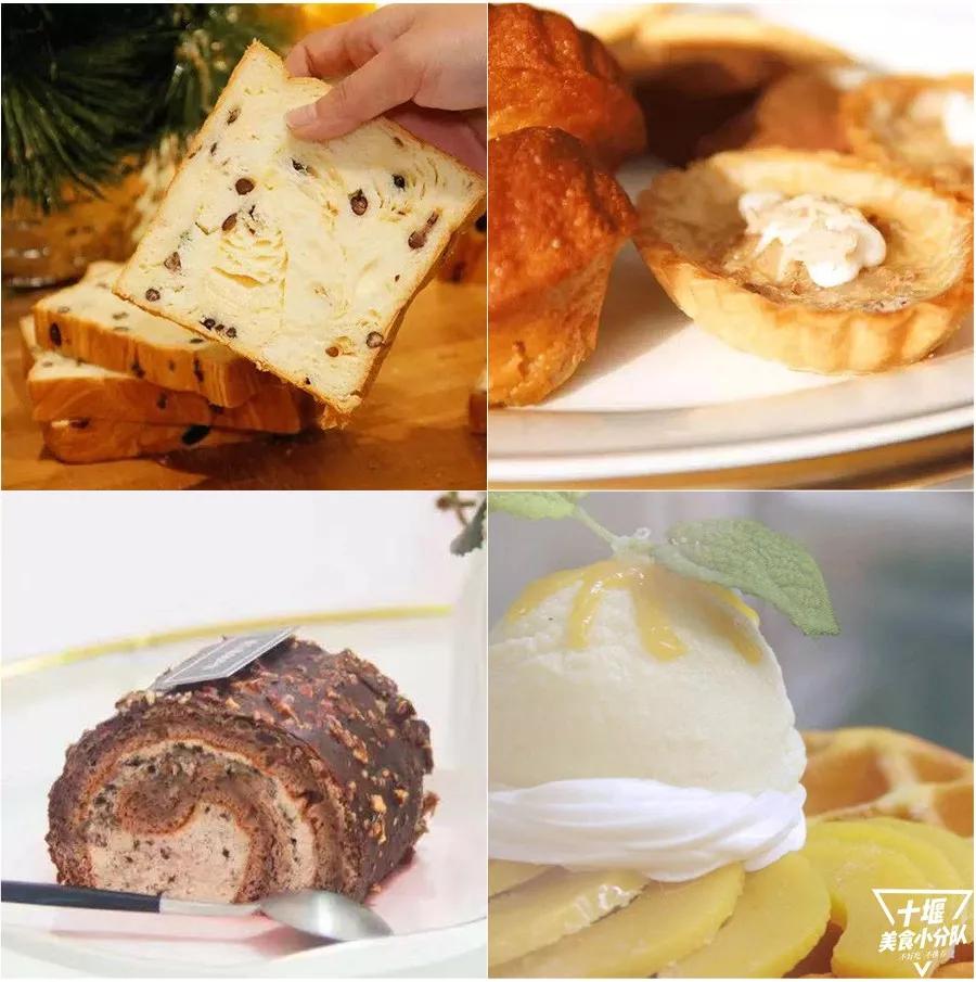 2019年，我们吃了300+家店，一次性都给你！必须收藏