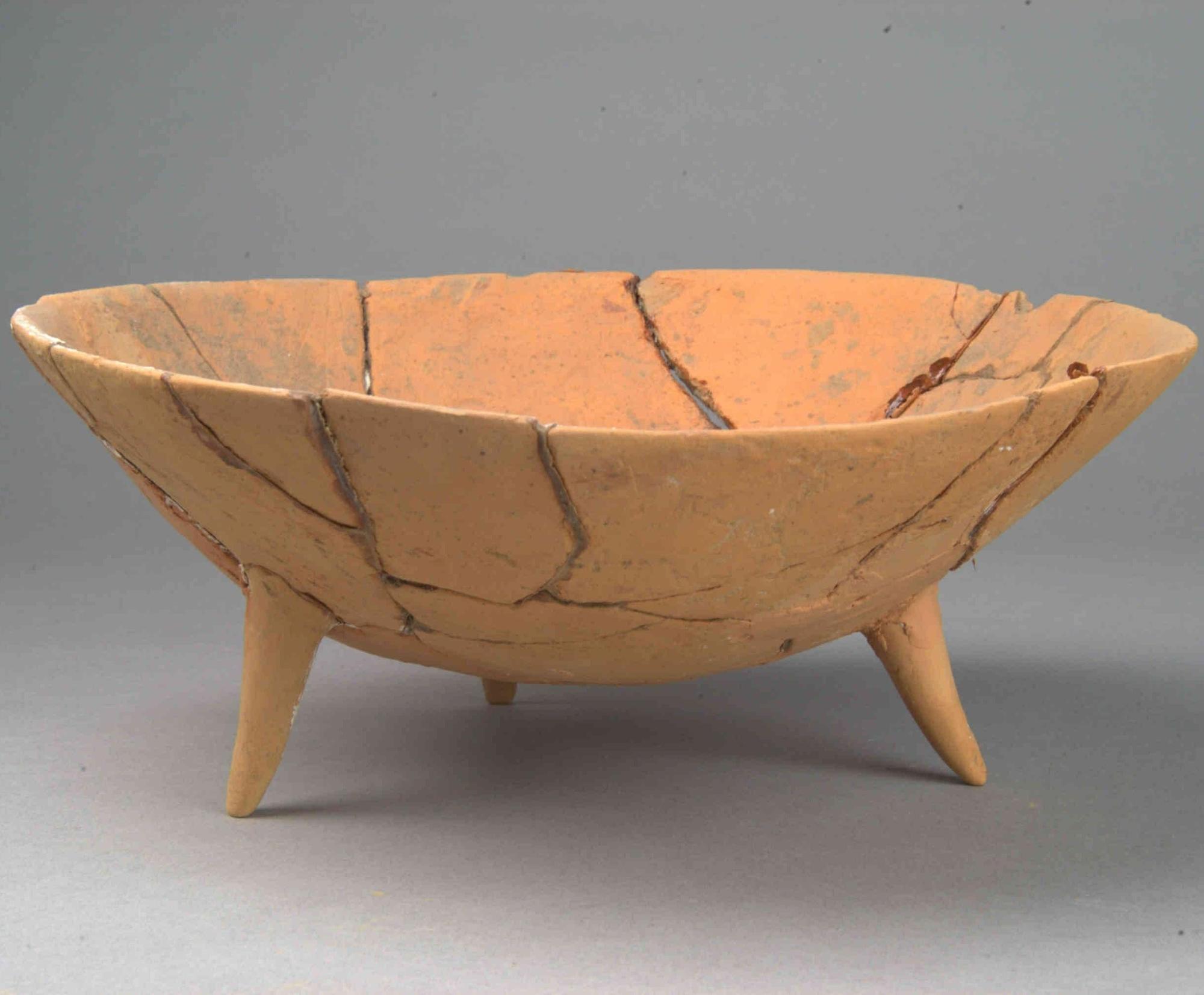 裴李岗文化特点,裴李岗历史文化讲解