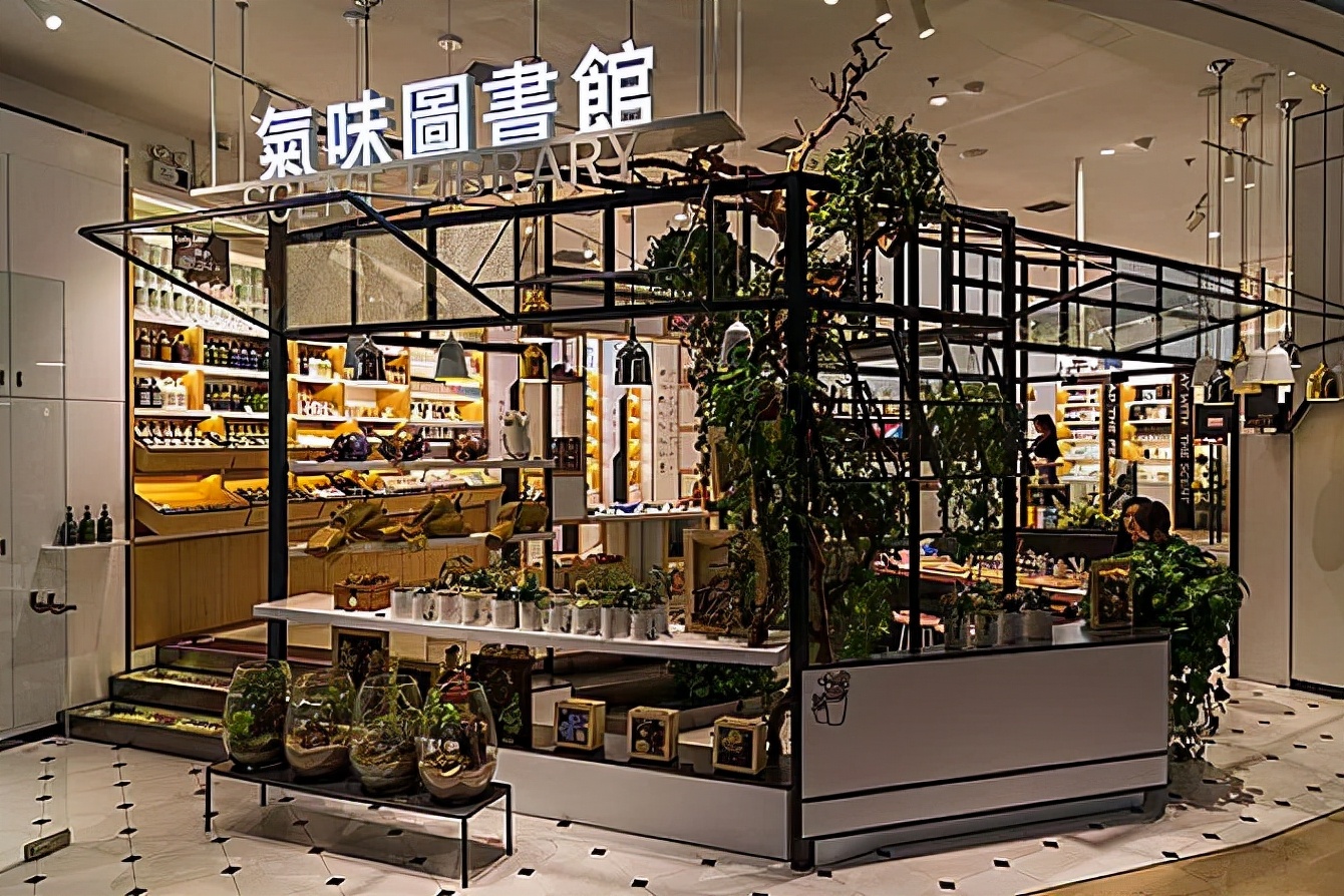 实体店吸引客流的十大定律,实体店如何提高顾客购买率