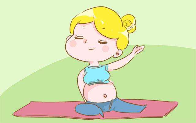 孕妇有妊娠痒疹怎么消,帮你消除孕期妊娠纹的七大妙招