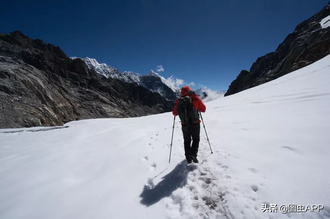 我是如何从没出过省，到周游几十个国家的？|图虫十年特辑Vol.1