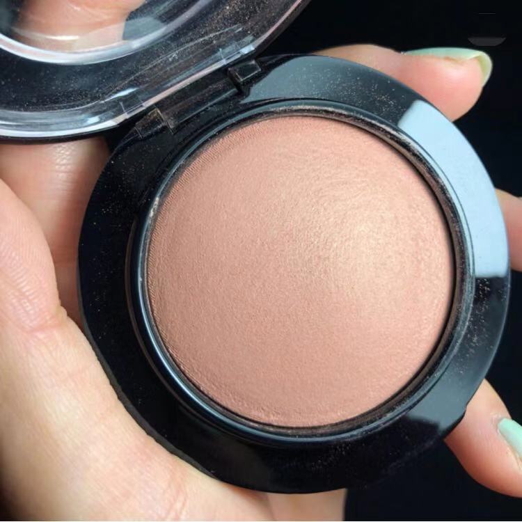 黄皮绝对要入手的口红,适合40岁黄皮显白的腮红推荐