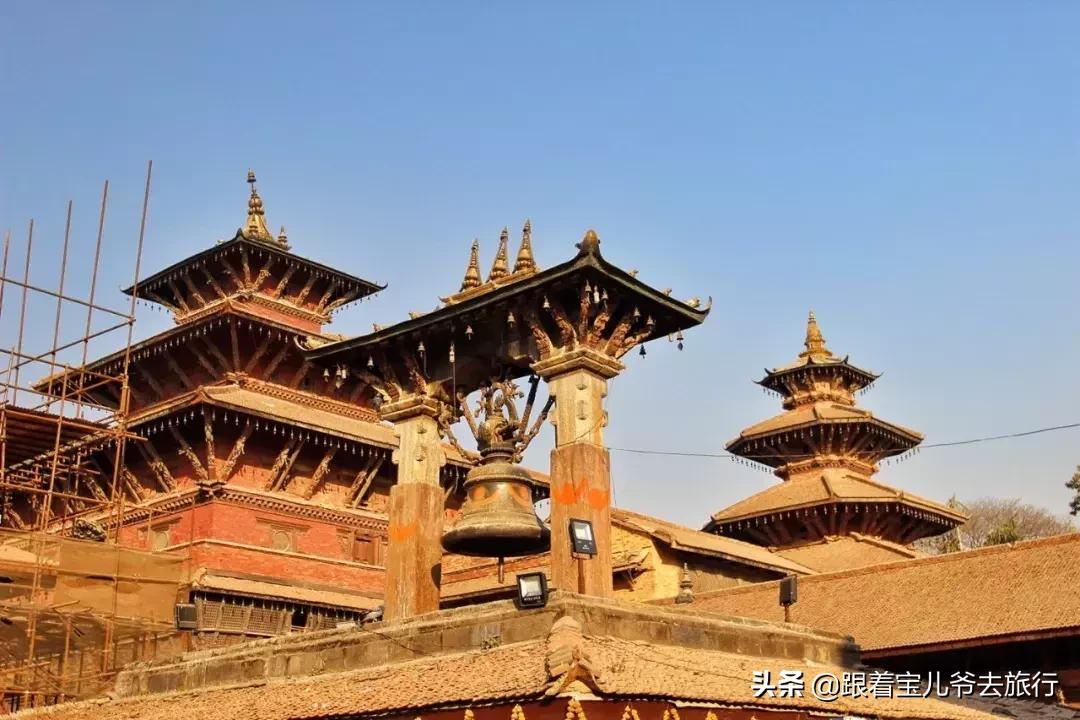 尼泊尔帕坦杜巴广场黑天神庙,尼泊尔杜巴广场门票