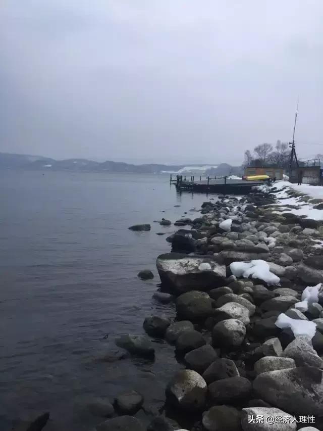 一位旅日游客,4天时间,万字长文,记录思考日本社会的崛起背后