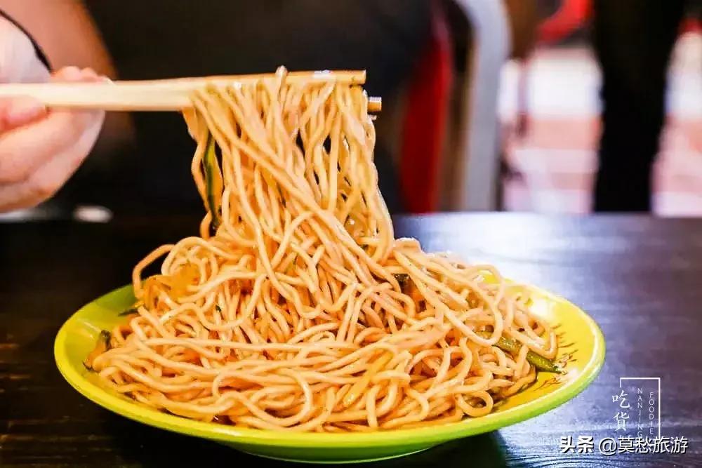 100块吃遍西安,100块吃遍山姆