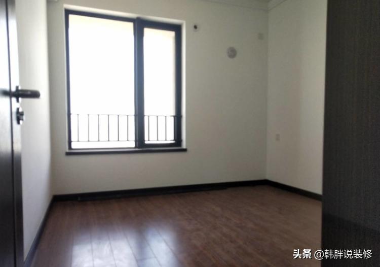 118平万科,万科120平精装房高级感