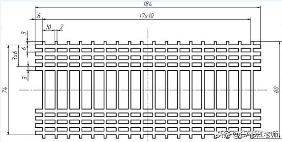 cad21版教学零基础入门,cad21个画图技巧