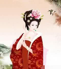 杨贵妃为什么能让唐玄宗沉迷,唐明皇如何专宠杨贵妃