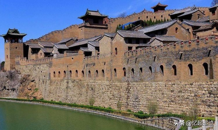 山西晋城文物保护,晋城全国重点保护文物