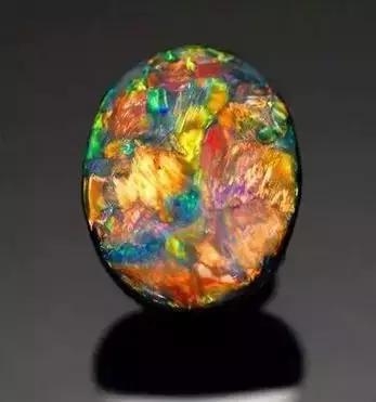 假如绿松石会说话,如果元素会说话