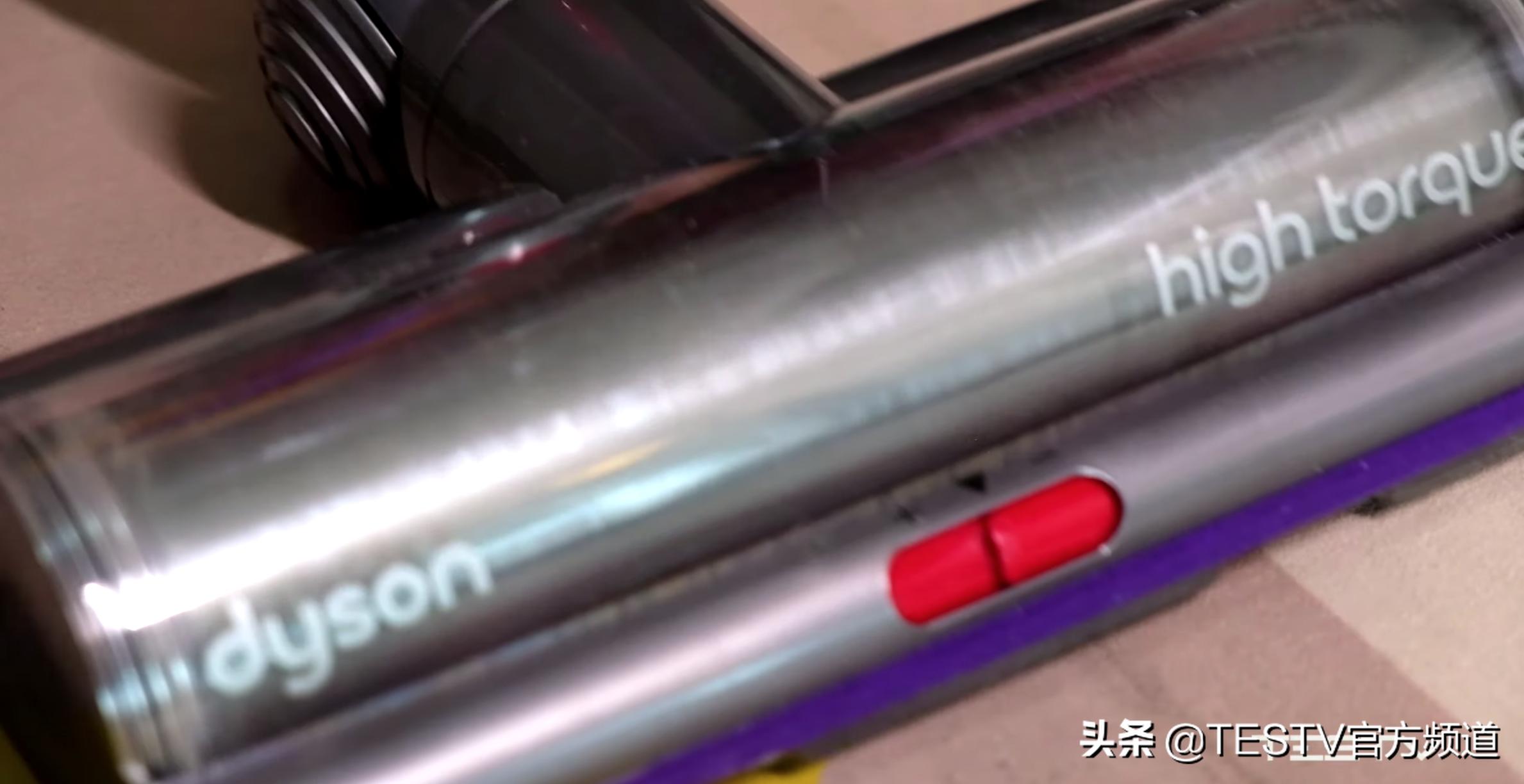 戴森吸尘器v12和v15测评 (戴森v10手持无线吸尘器测评)