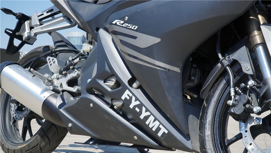 飞鹰r250最新视频,飞鹰r250高配版多少钱