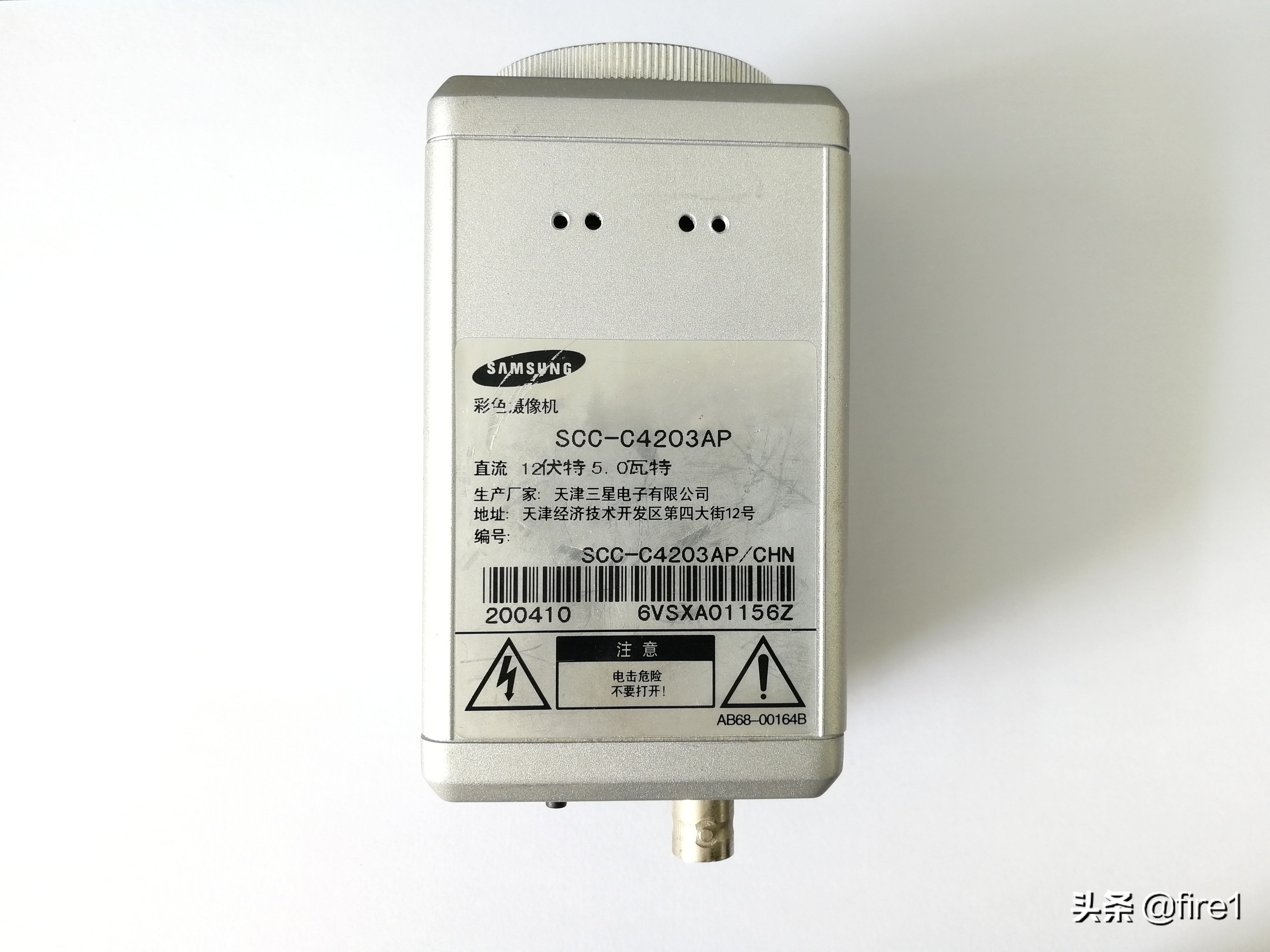 模拟变焦摄像头的效果,模拟光学变焦超清摄像头安装过程