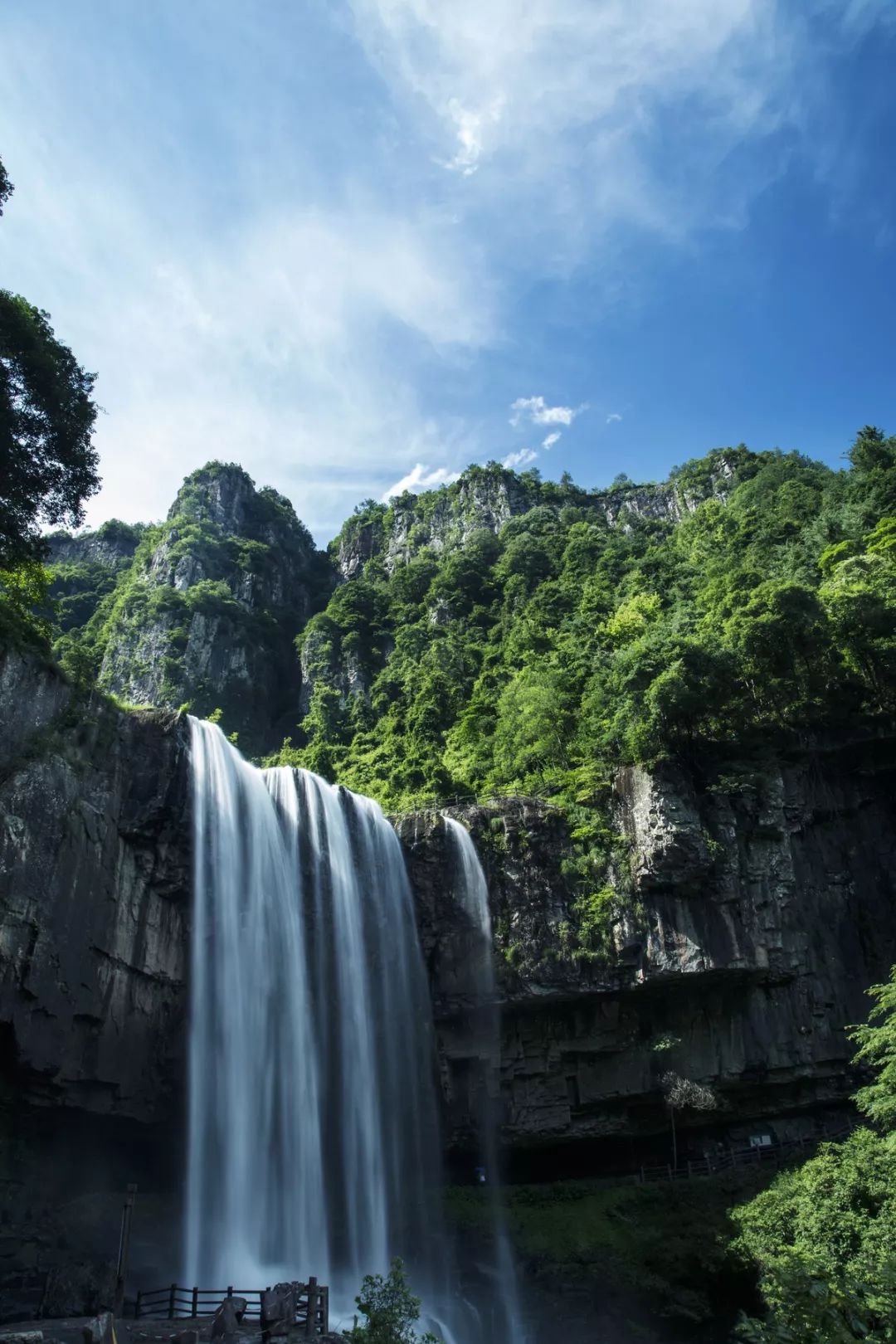 文成悦慢特色民宿,文成百丈漈水云见民宿