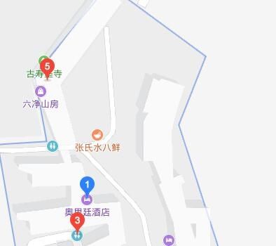 泰州华侨城温泉奥思廷酒店399元起，高级房，泡温泉，体验高尔夫