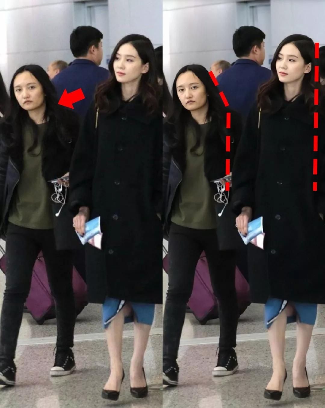 凭什么有些女生不打扮！也很有气质！看了这篇后我也可以