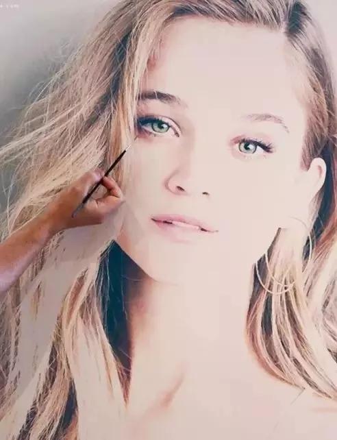 小央美绘画,小央美美术怎么样