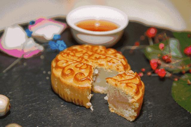 月饼的演变史,人类演变史