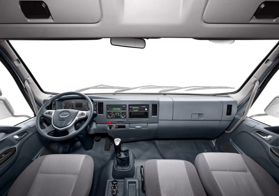 jac帅铃纳威司达,江淮帅铃威司达