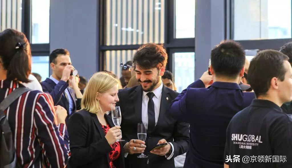 上海大学全球发展史,上海大学未来发展