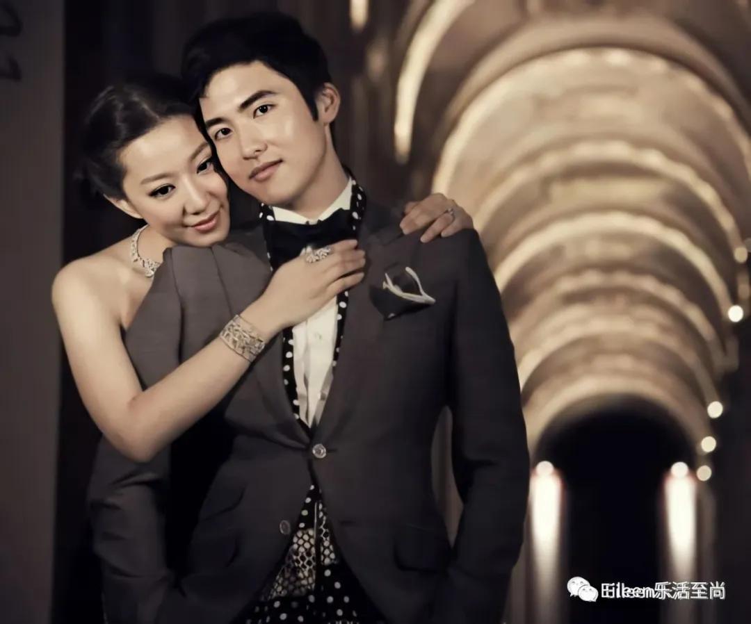 7亿婚礼,8亿娶伪名媛