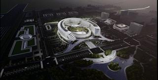 天津三中心医院周边规划,天津第三中心医院东丽院区