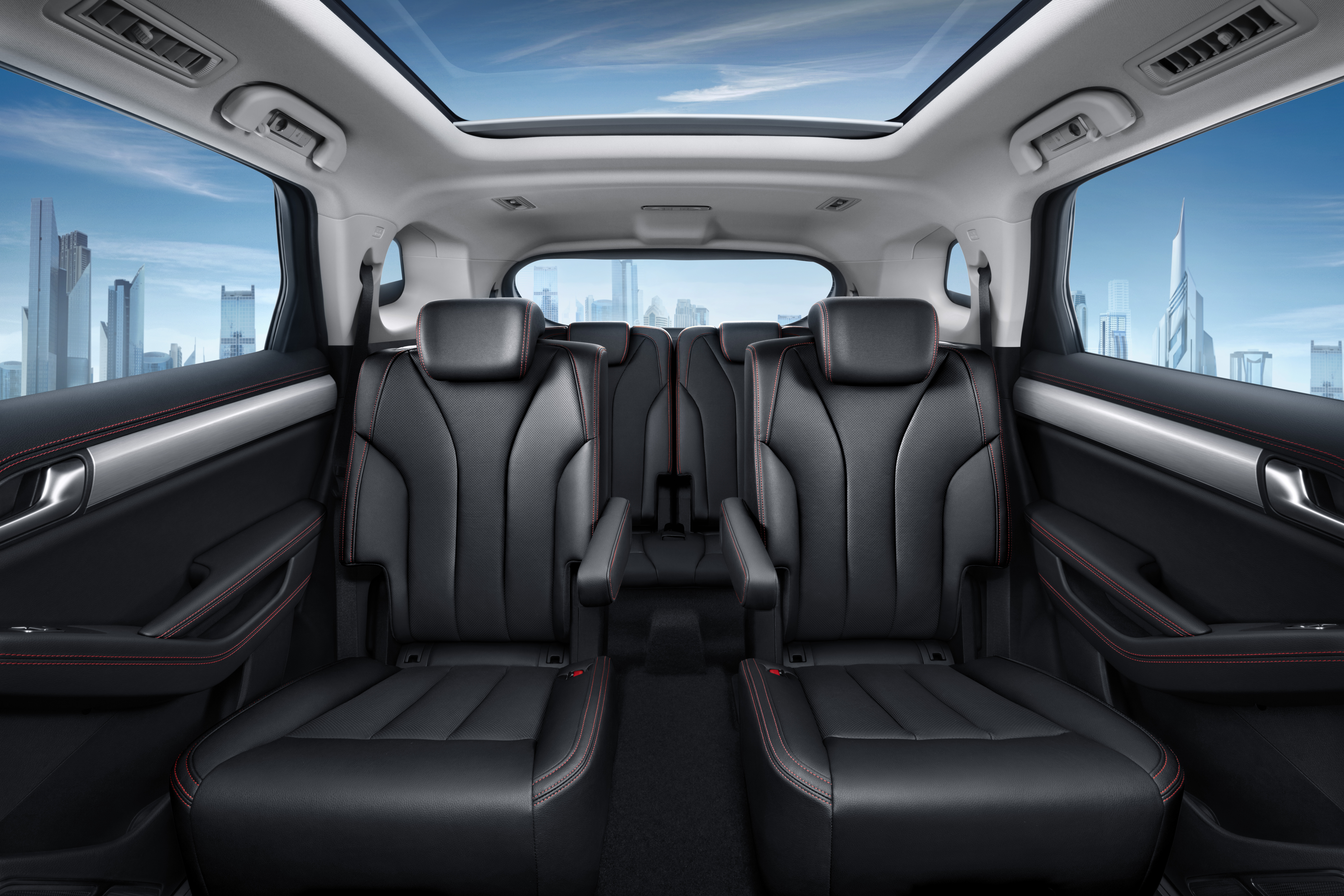 比亚迪唐dm-i和宋plusdmi买哪个,比亚迪宋plusdm-i对比唐dm-i