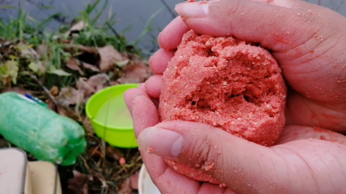 天凉了野钓该怎么钓,天热钓鲫鱼的正确方法