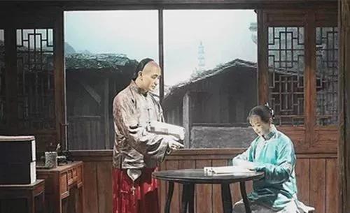 杨乃武与小白菜受尽冤屈，法国记者拍下罕见真容