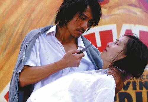 同是“后天”亿万富婆,你娶芙蓉姐姐,还是黄圣依?